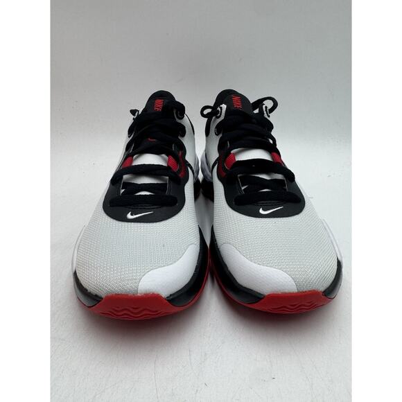 Nike RENEW ELEVATE III Women's NWD Athletic Sneaker White MISMATCH SIZES - Picture 5 of 12